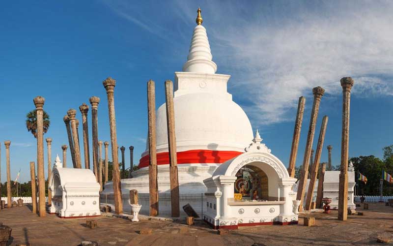 Anuradhapura